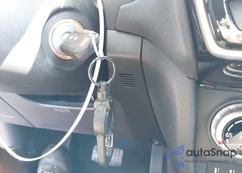 2024 Mitsubishi Outlander Sport S/Se/Es/Le/Ralliart/Trail Edition z USA, uszkodzony, nr VIN JA4ARUAU2RU011942